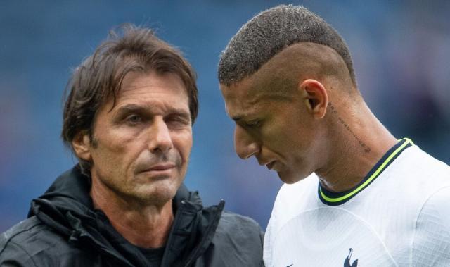 博鱼体育-【夏窗观察】查漏补缺拓厚度 热刺的补强效果看后头