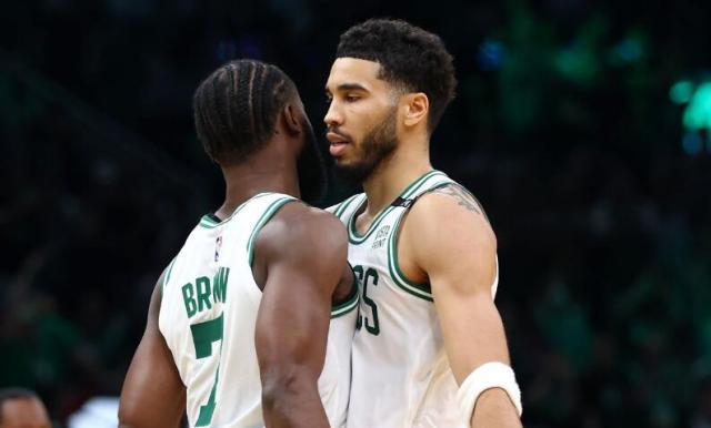 博鱼BOYU SPORTS-数说抢七大战：绿军胜率第一 杜兰特得分最高