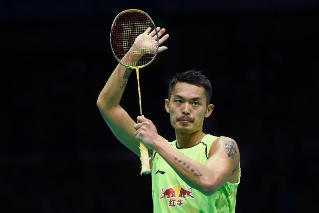 博鱼体育-“奥运年”等不到东京奥运 2020出现羽坛老将退役潮